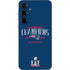 NFL 2016 Super Bowl LI Champions New England Patriots Galaxy A55 5G Skin